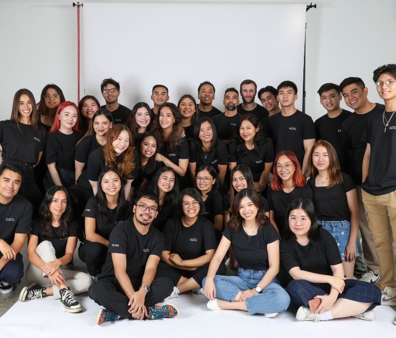 reelreve boutique marketing agency